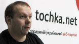 Денис Олейников