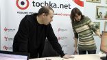 Денис Олейников