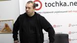 Денис Олейников