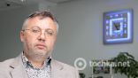 Александр Савченко