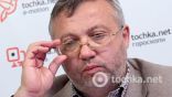 Александр Савченко
