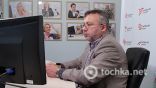 Александр Савченко
