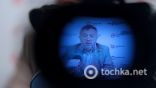 Александр Савченко