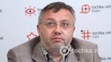 Александр Савченко