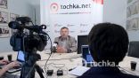 Александр Савченко