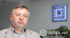 Александр Савченко