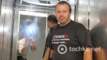 Денис Олейников