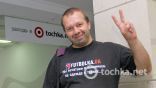 Денис Олейников