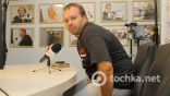 Денис Олейников
