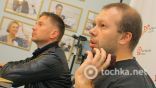 Денис Олейников