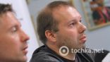 Денис Олейников