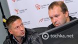 Денис Олейников