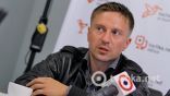 Денис Олейников