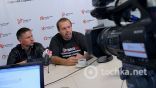 Денис Олейников