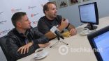 Денис Олейников