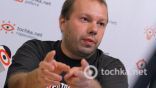 Денис Олейников