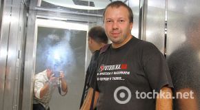 Денис Олейников