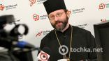 Святослав Шевчук