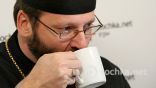 Святослав Шевчук