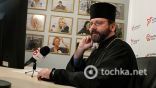 Святослав Шевчук