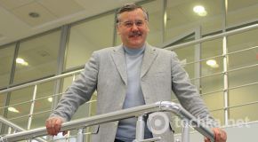 Анатолий Гриценко 2