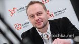 Павел Табаков