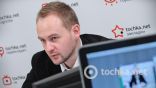 Павел Табаков