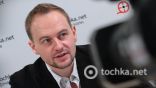 Павел Табаков