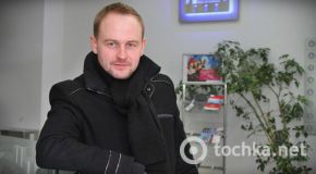 Павел Табаков