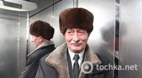 Николай Кульбида