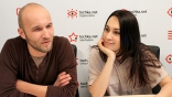 Музыканты "Крихітки"