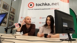 Музыканты "Крихітки"