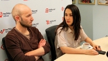 Музыканты "Крихітки"