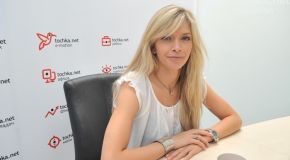 Вера Брежнева