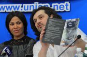 Прес-конференція Гайтани, 11.05.2012