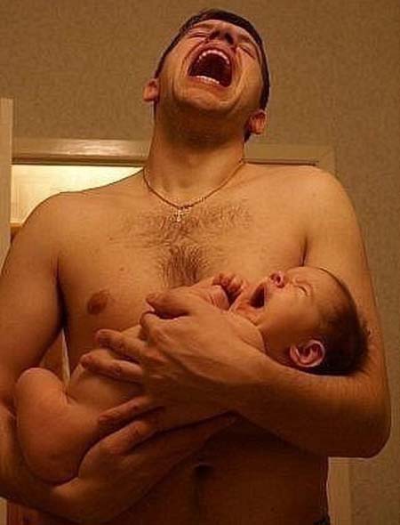 Сегодня у мамы выходной