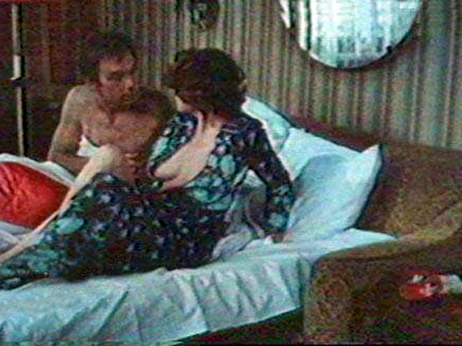 Секс Сцены В Советских Фильмах