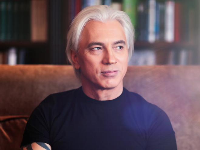 Дмитрий Хворостовский