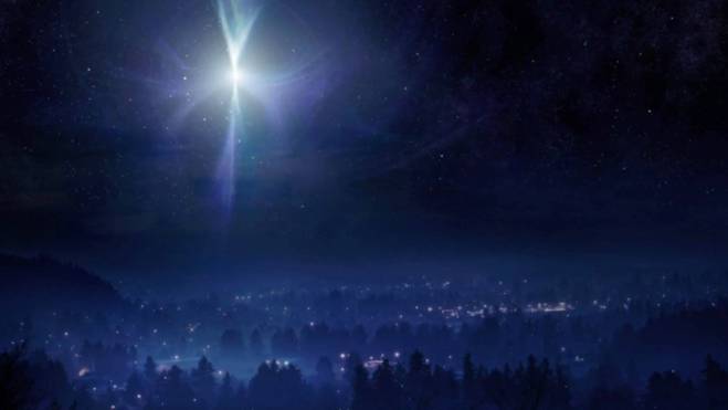 Різдво Христове у західних християн