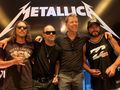 Metallica  500      