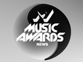     music awards 2016 