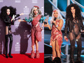 Lady GaGa и Шер стали куклами Барби