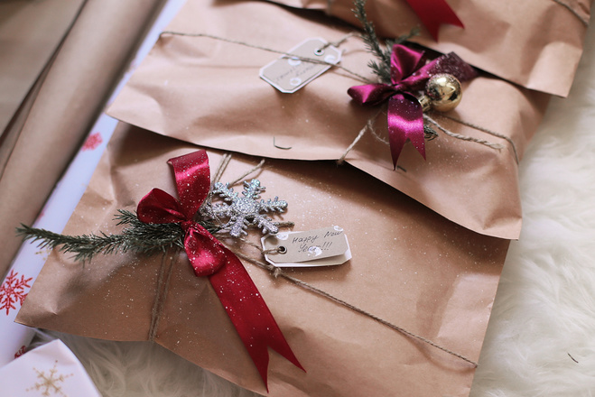 Новый год 2017 (COVER)