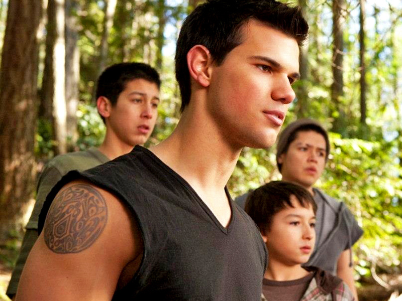 twilight season 2 full movie