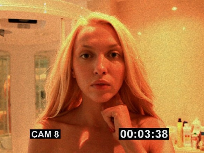 Порно Видео Ольги Поляковой