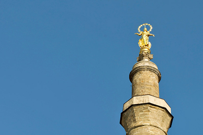 Осенняя прогулка праздник в детском саду