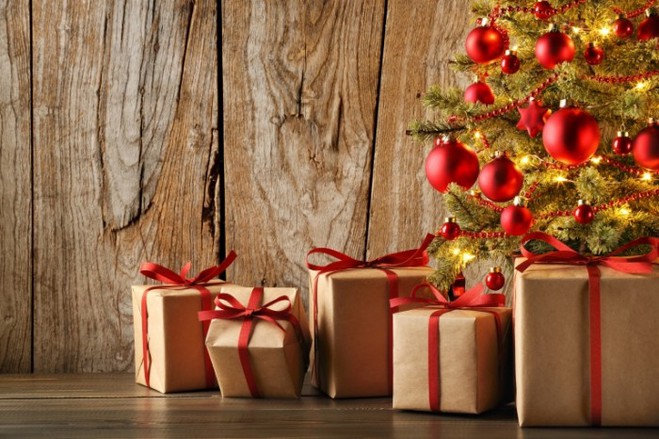 Різдво 2016: подарунки, які прийнято дарувати в різних країнах