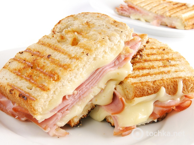 Вкусный завтрак на скорую руку новые фото Вкусный завтрак на скорую руку новые фото