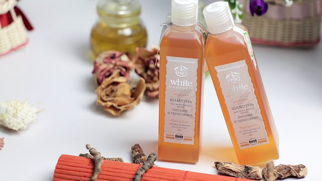 Українська косметика