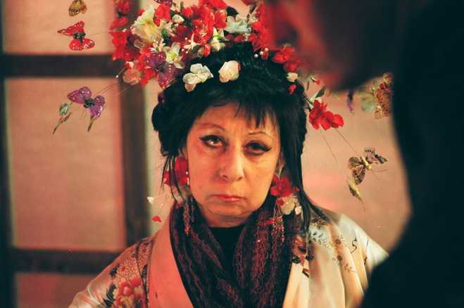 Лія Ахеджакова